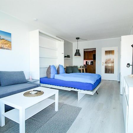 Haus Frische Brise Wohnung 7 10 Inselblick Cuxhaven Exterior photo